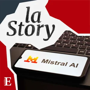 Mistral (2/3) : comment le leader européen de l’IA a changé de stratégie