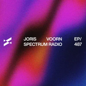 Spectrum Radio 487