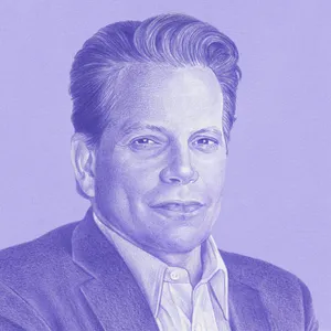 Anthony Scaramucci: Trump and the Humiliation That Made Him Famous