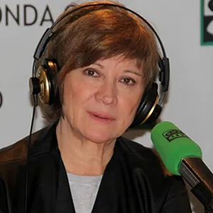 La firma de Nativel Preciado: "El sórdido espectáculo de Milei"