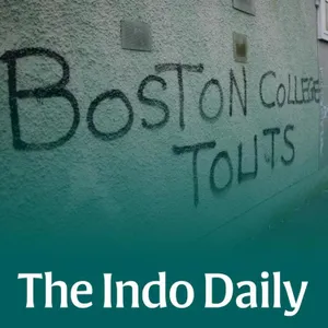 How a secret academic project blew open the Troubles’ darkest murder cases