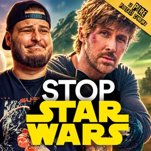 STAR WARS revient ! (avec les PIRES personnes...) ⚡