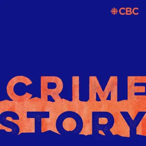 Behind the scenes with Kathleen Goldhar from Crime Story