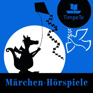 Der General --- Märchenhörspiel #54