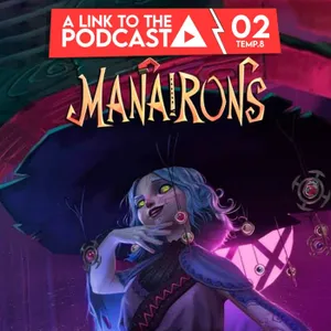 ALTTP 8X02: Manairons y el problema de las reservas