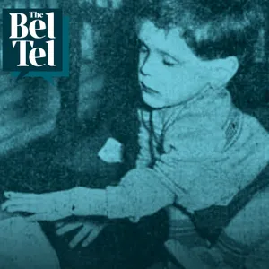 The ‘Hen House Boy’: 70 years on from the story of neglect which shocked NI