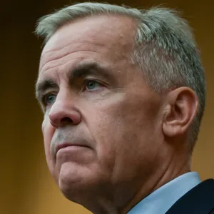 Carney's big challenge as Canada-U.S. trade deal nears