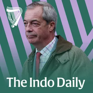Nigel Farage gives “two fingers” and resigns... kind of – a strange day in UK politics