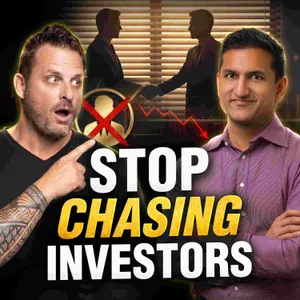 Most Businesses Should Never Raise Venture Capital | Navin Goyal