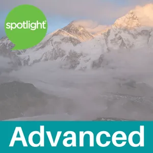 A Long Life of Adventure (Advanced Program)