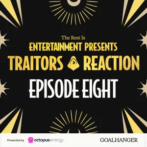 Who Is The Faithful's Only Hope? - Celeb Traitors Reaction (Episode 8)