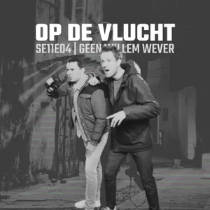 SE11E04 | Geen Willem Wever