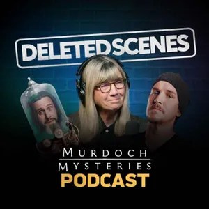 Deleted Scenes - The Order of Canada Etiquette Lesson - Christina Jennings