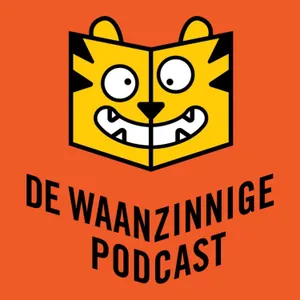 #5.6 Jip (9) leest Het (super) dikke boek over Herre