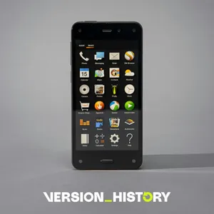 Fire Phone: Amazon’s mobile mistake