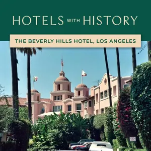 The Beverly Hills Hotel, Los Angeles