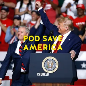 Trump Honors Dead Friend, Restarts War