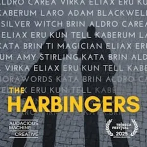 The Harbingers Trailer: The Silver Witch