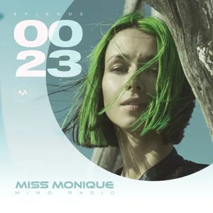 MiMo Radio 023