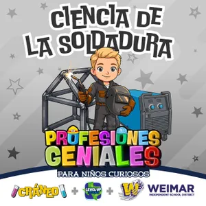 ¿Por qué la soldadura produce chispas?