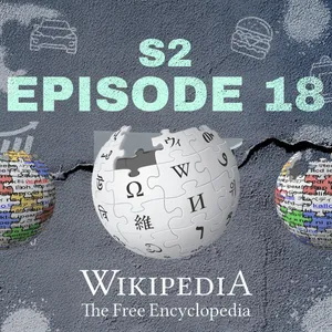 The Wikipedia Crisis: Surviving AI & Political Problems