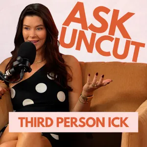 Ask Uncut: Is This A Date? (& He Won’t Stop Talking In Third Person)