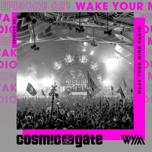 Cosmic Gate - WYM Radio 621