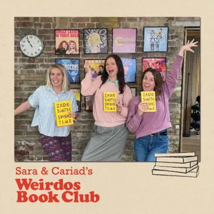 Swing Time by Zadie Smith with Sophie Ellis-Bextor