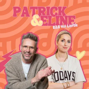 Patrick en Eline: B&B Vol Liefde - Afl 9. - De reünie: 'deze uitkomst hadden we nooit verwacht!'
