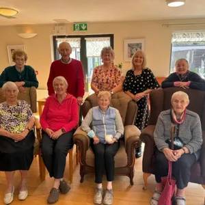 What options exist for assisted living?