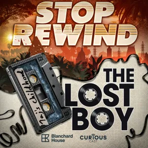 Listen Next... Stop Rewind: The Lost Boy | Through A Glass Darkly  | 1
