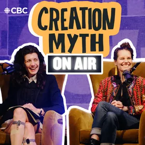 Creation Myth: Life After Memoir
