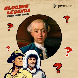 Casanova: The World’s Greatest Lover Was a Prison-Breaking Spy