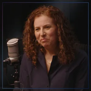 Sarah Wildman: Let Grief Be Messy