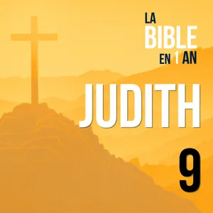 J291 - La prière rebelle de Judith - matin ☼