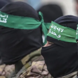 Hamas says it will lay down its arms in Gaza