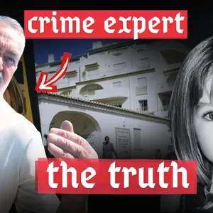 The Truth Behind Madeleine McCann’s Disappearance
