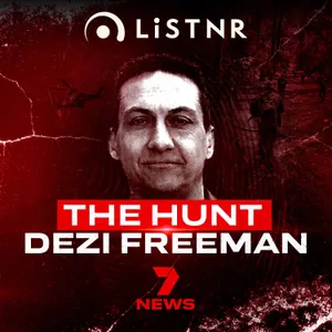 Dezi Freeman: The Hunt | Ep 5 | The making of Dezi Freeman