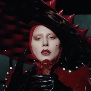 Mayhem: ¿justo la época menos "caótica" de Lady Gaga