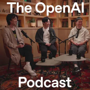 How a reasoning model cracked an 80-year-old math problem - Episode 20