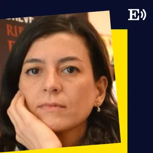Samanta Schweblin y cómo no ser “tan argentina”