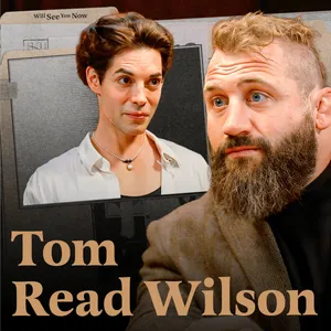 Tom Read Wilson Has Joe Marler Lost for Words