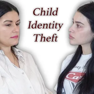My Family Stole My Identity