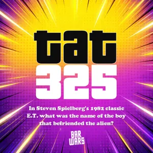 325: In Steven Spielberg's 1982 classic E.T. what was the name of the boy that befriended the alien?