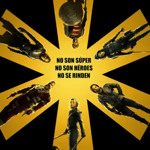MSN T5E20 - Crítica SIN SPOILERS: Thunderbolts*