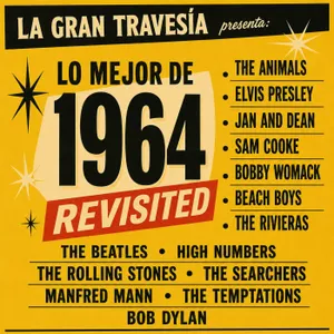 Lo mejor de 1964 Revisited
