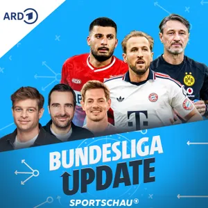 Glaskugelstoßen - die Saisonvorschau mit Alex Schlüter