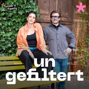 2: ungefiltert: Die Macherin - mit Katharina Gessl