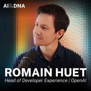 "Just Ask Codex": Inside OpenAI's Own Working Culture | Romain Huet, OpenAI