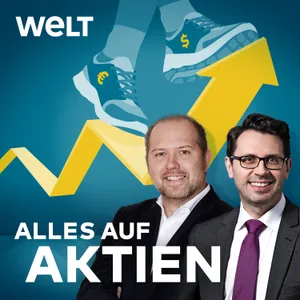 4 Tage voller Tech-Chancen und der „Sweet-spot-ETF“